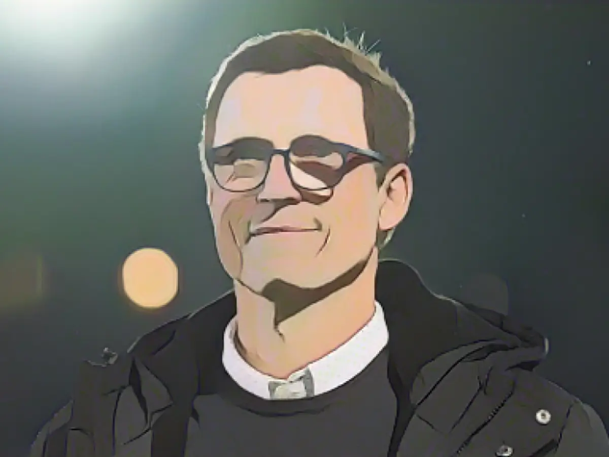 Arminia boss plans to retire