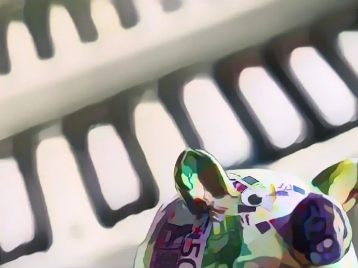 BGH declares fee clause in Riester contracts invalid