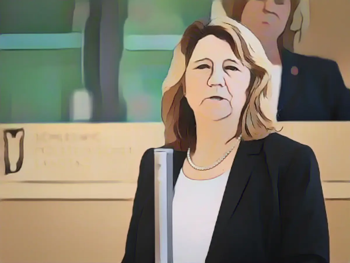 Federal Council initiative on hospital financing