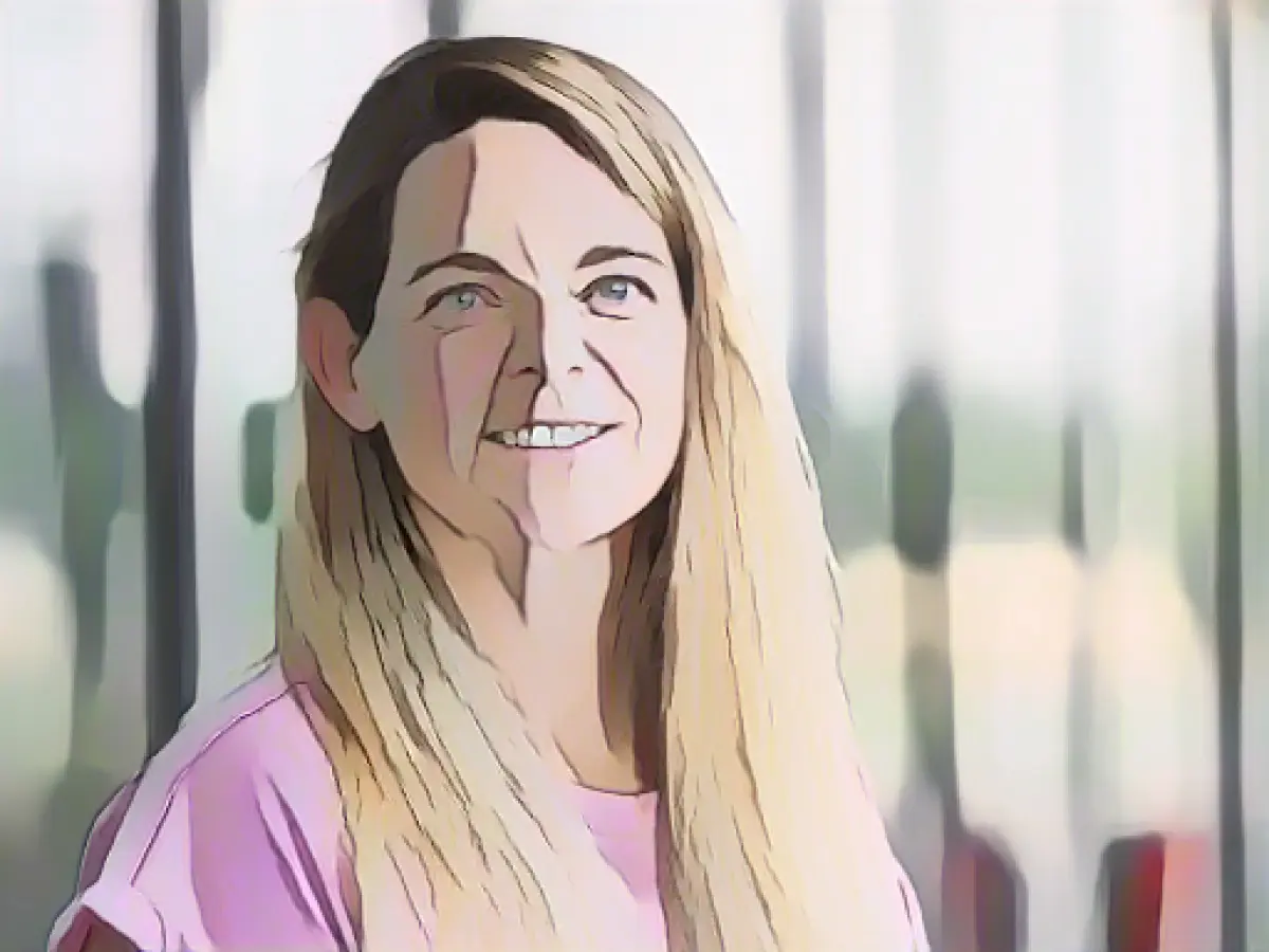 Report: Künzer becomes DFB sports director