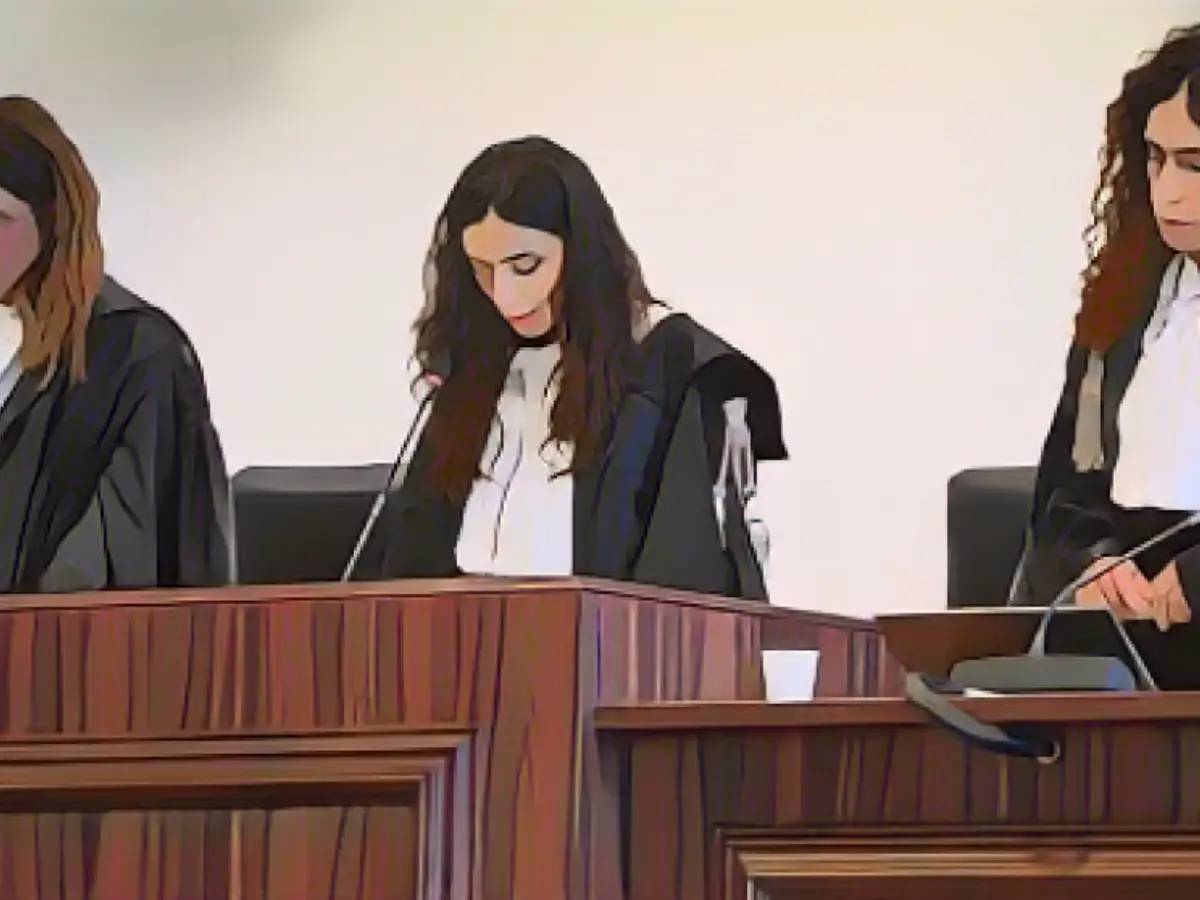 2200 years in prison for 207 mobsters and their henchmen