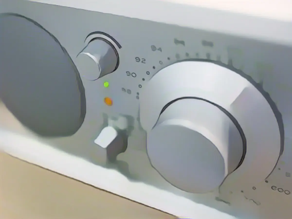 Bavaria wants to retain classic FM frequencies until 2035