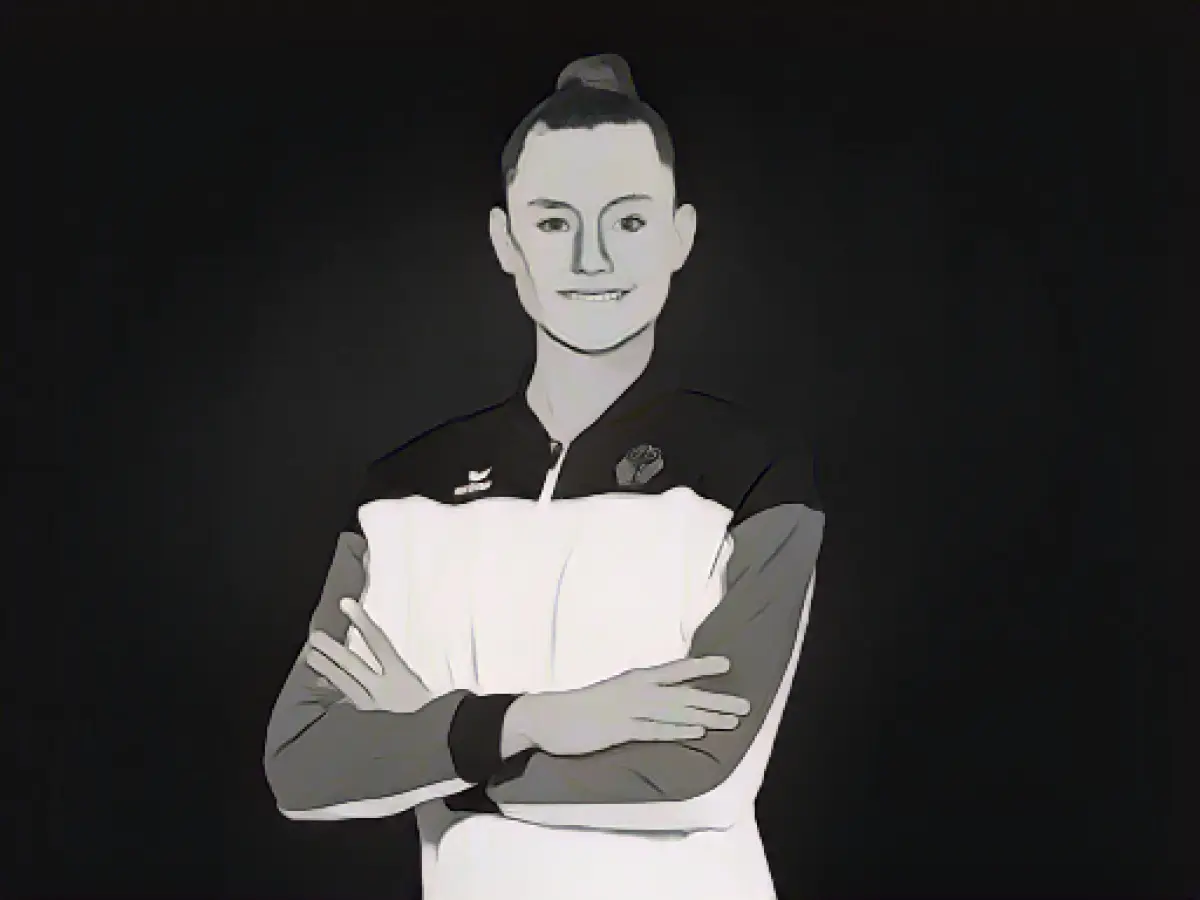 Talented gymnast dies at just 16 years old
