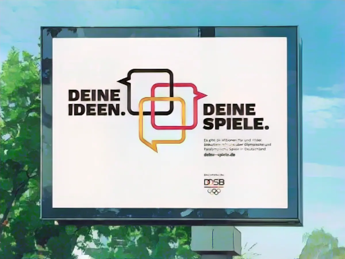 Senate decides: City wants to be part of Olympic project