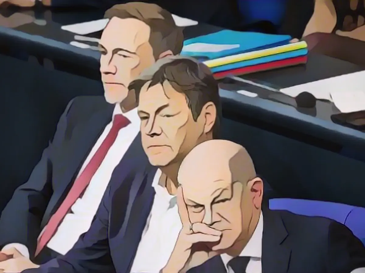 "German gendering" with a "happy ending"?