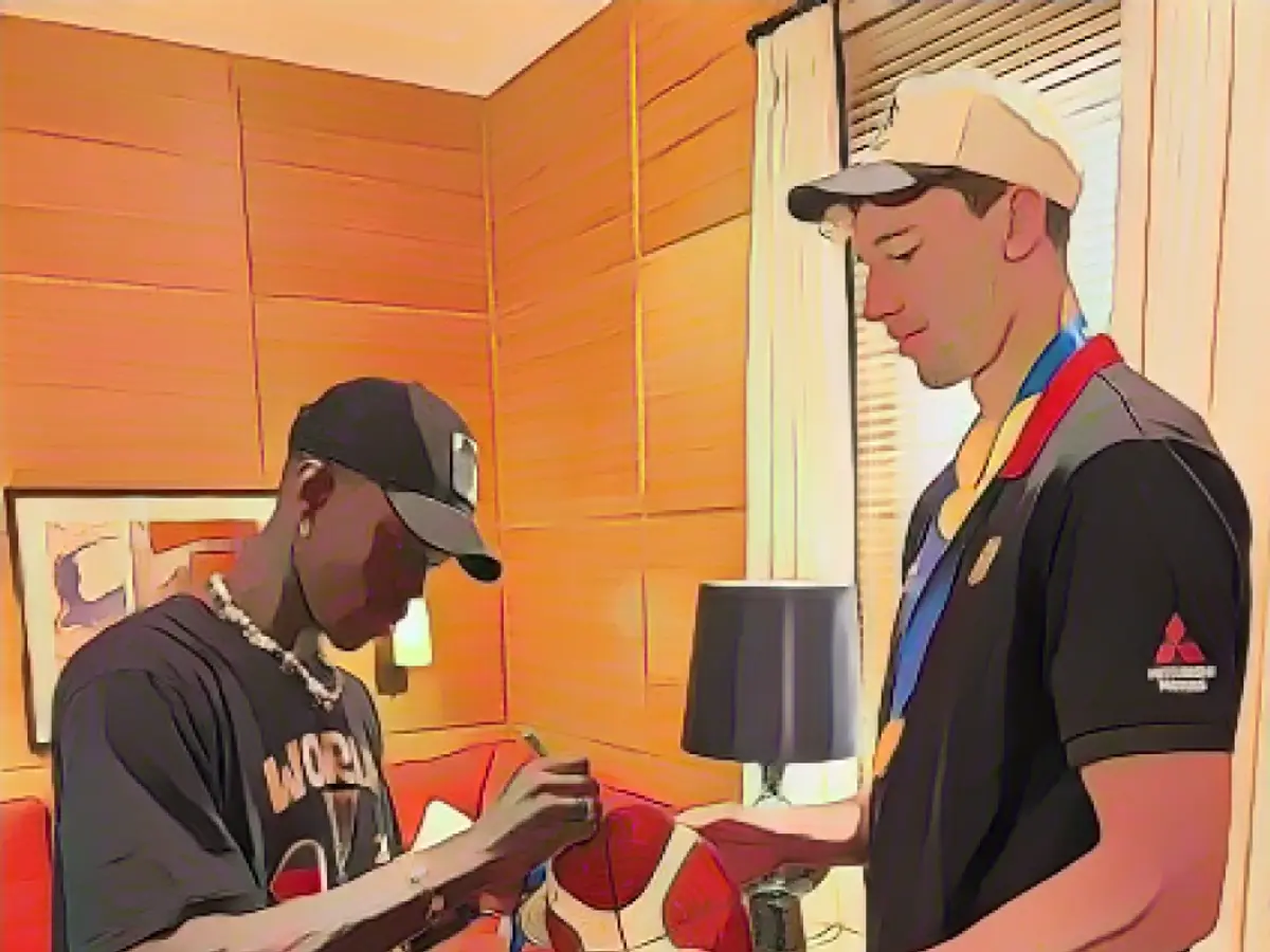 World Cup ball auctioned for mega sum