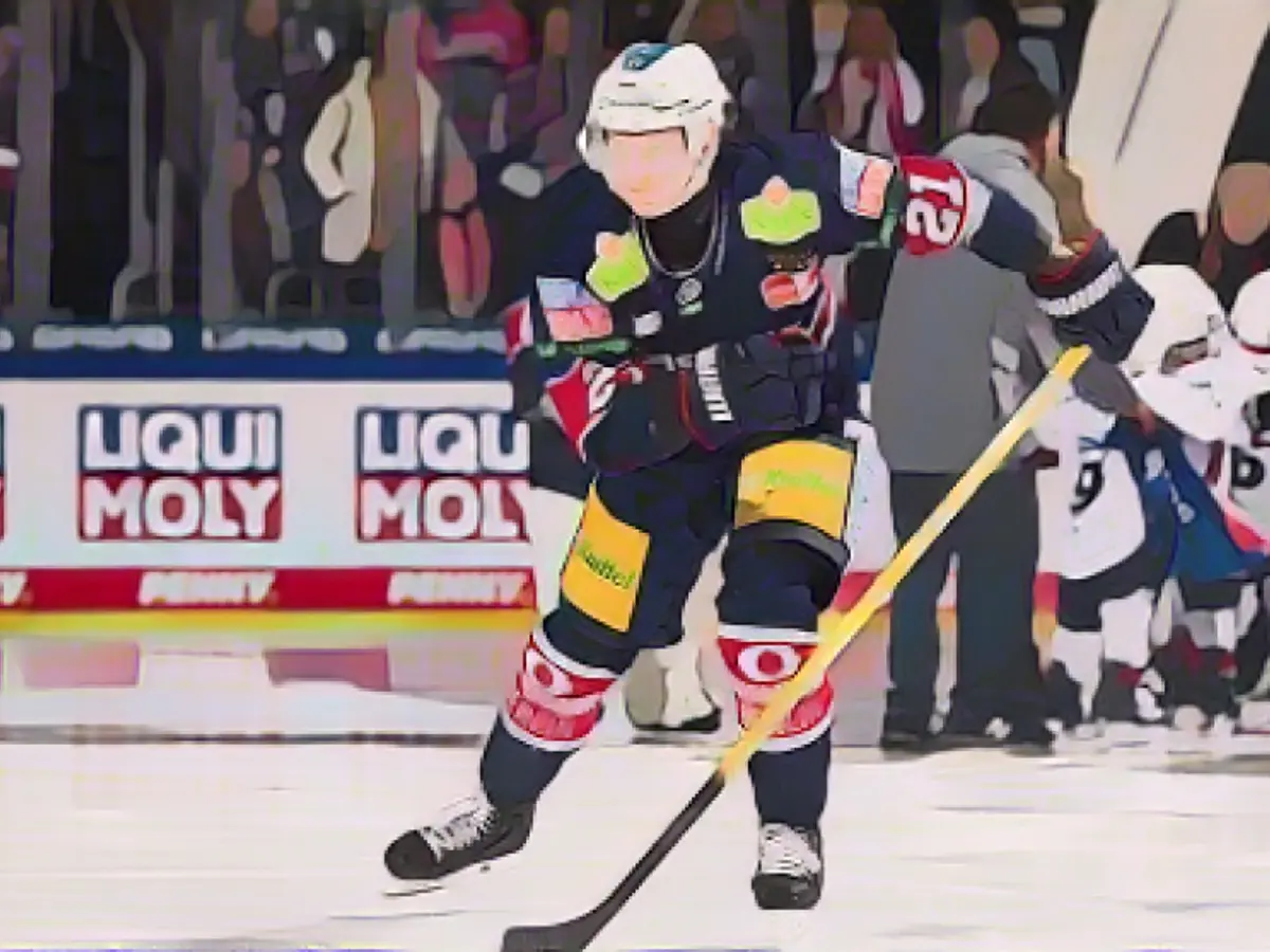 Winners and losers for the polar bears