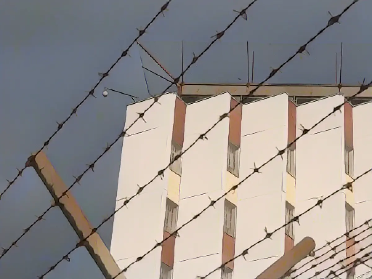 Court: Long prison sentence for serial arsonist