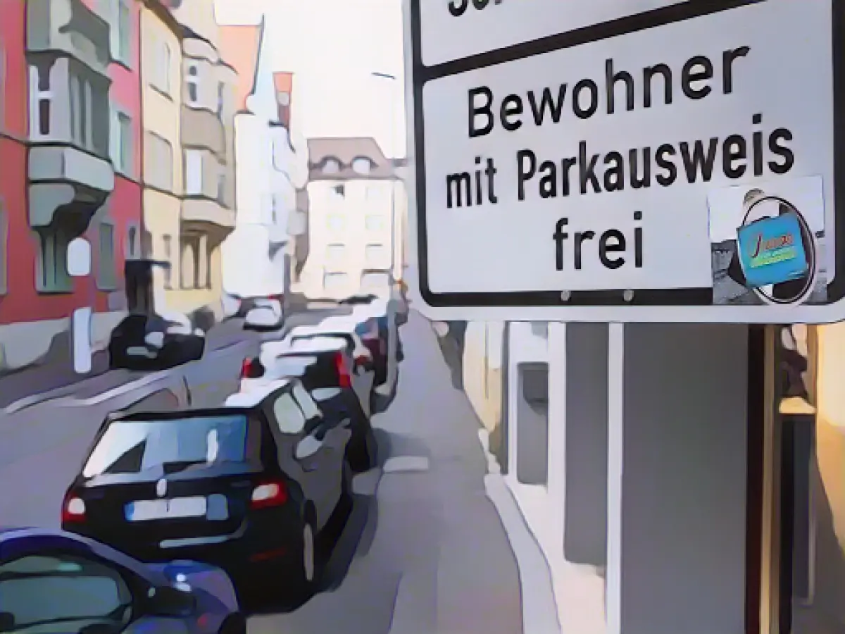 Freiburg raises parking fees again