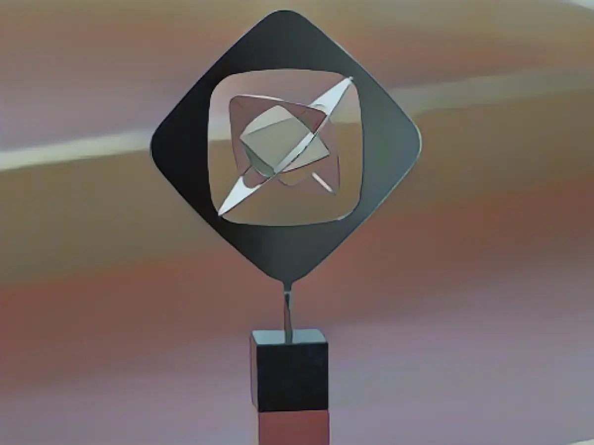 Grimme Institute in financial difficulties - warning of cuts