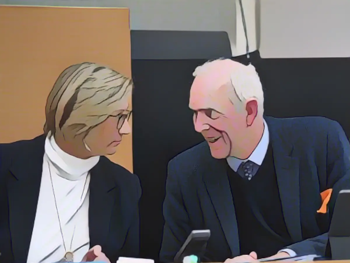 Is Saarland threatened with economic collapse?