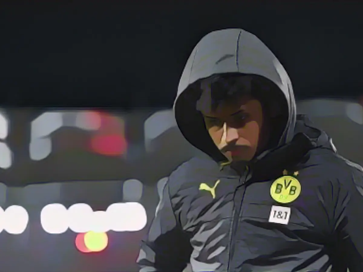 Adeyemi side defends itself against DFB criticism