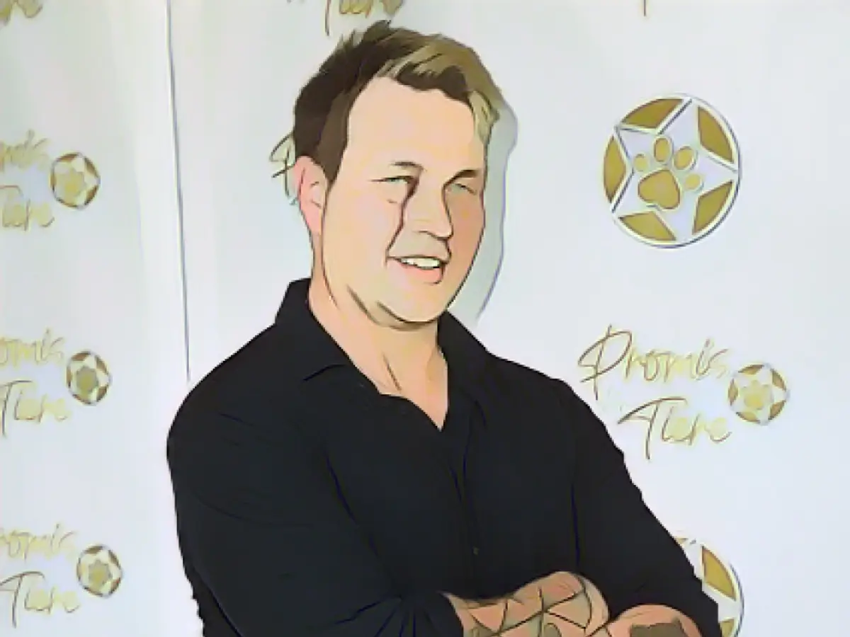 This is magician and mentalist Philo Kotnik