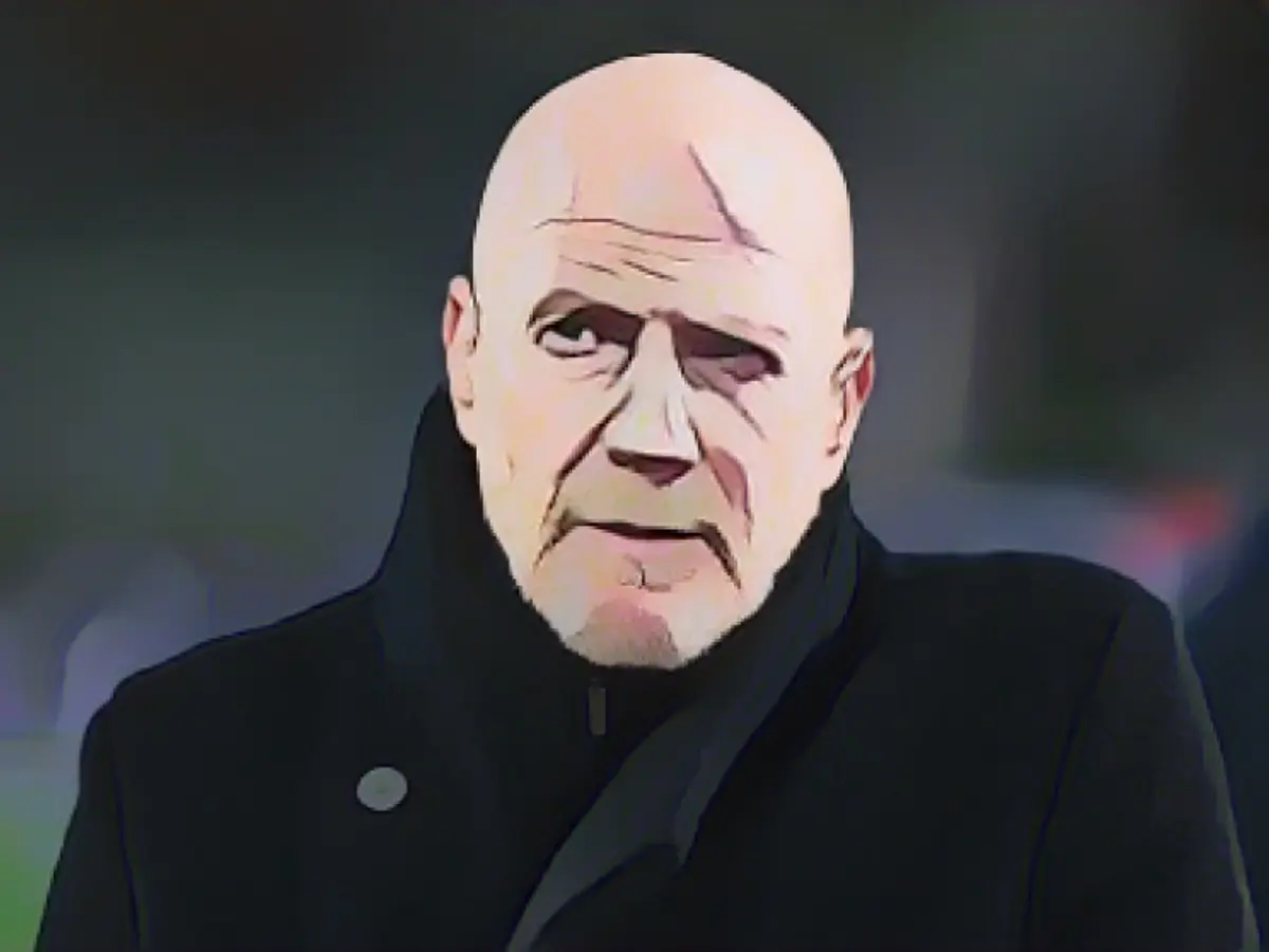 What role Matthias Sammer plays