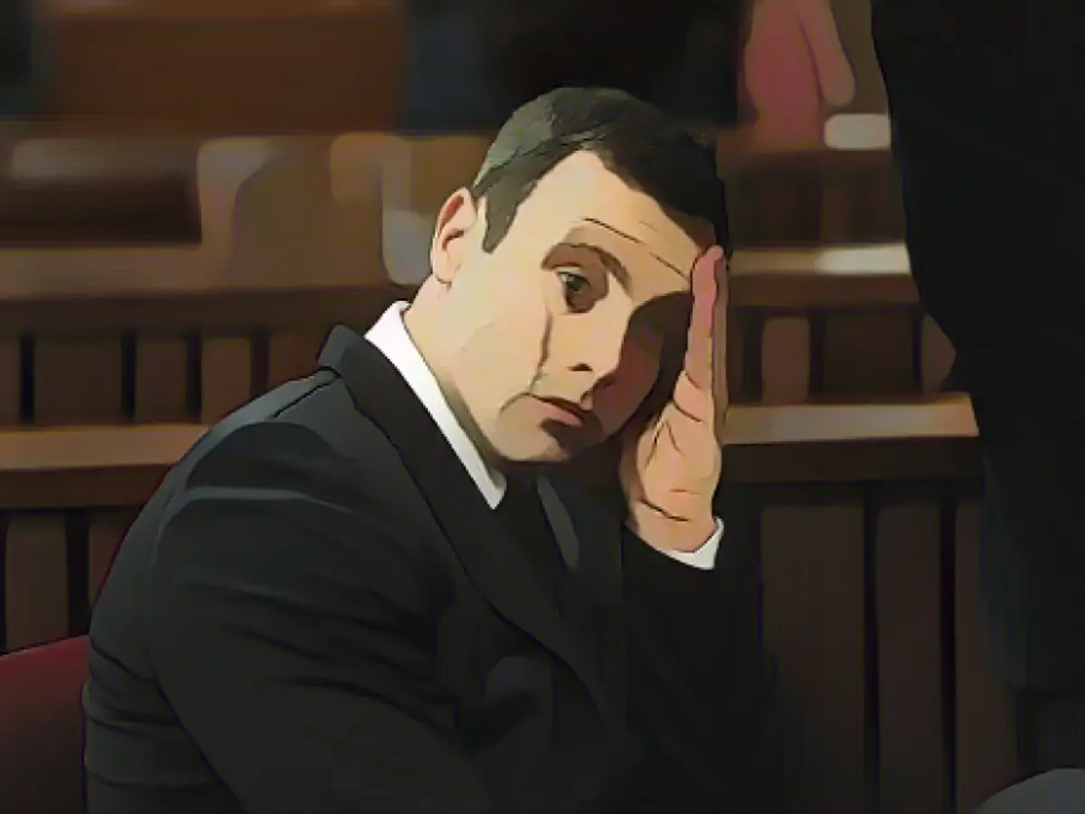 Decision on Friday! Will Pistorius be released early?