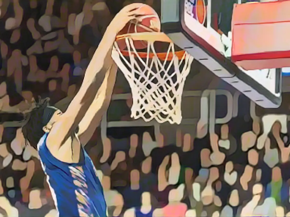 Hoping for the European Cup round of 16