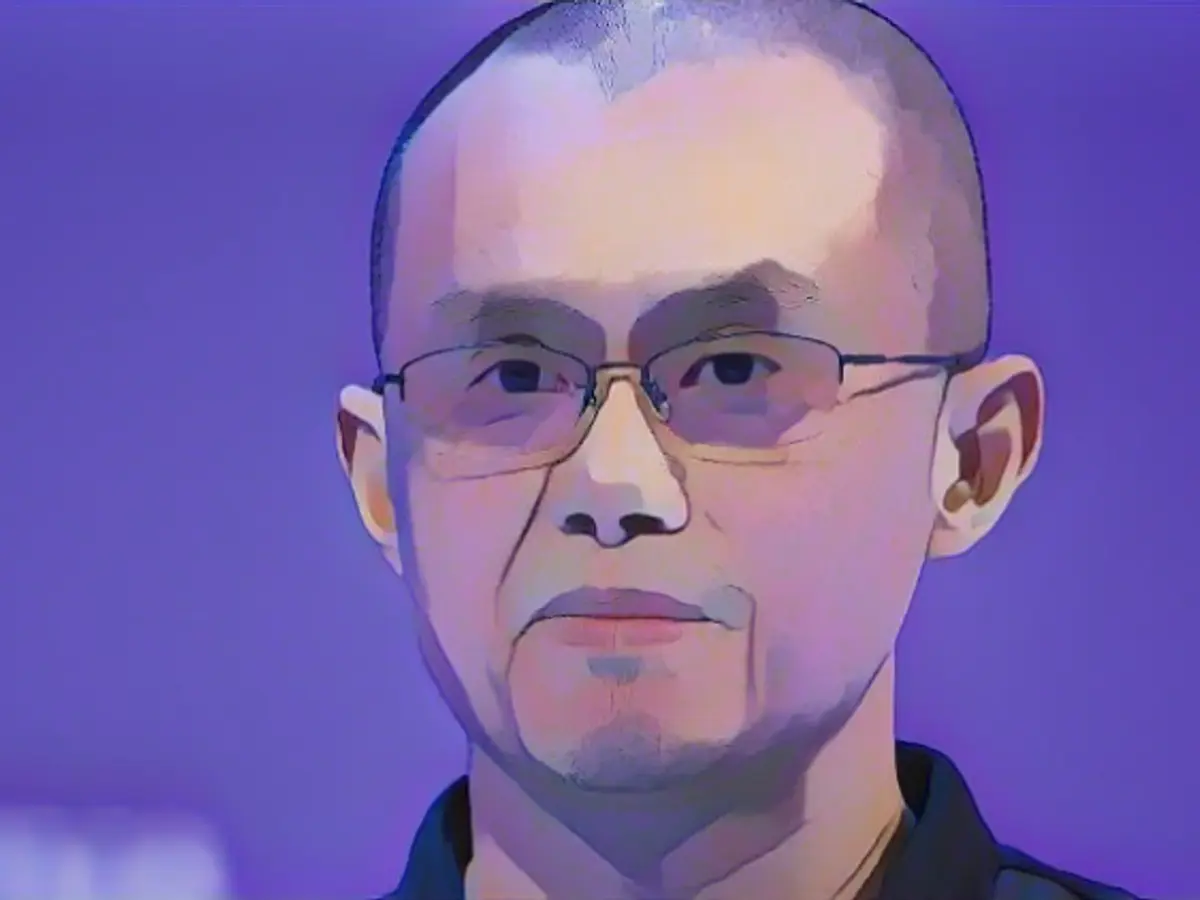 Crypto giant Binance must pay billion-euro fine