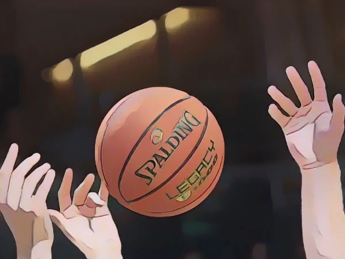 Seawolves have to tremble about advancing in the Europe Cup