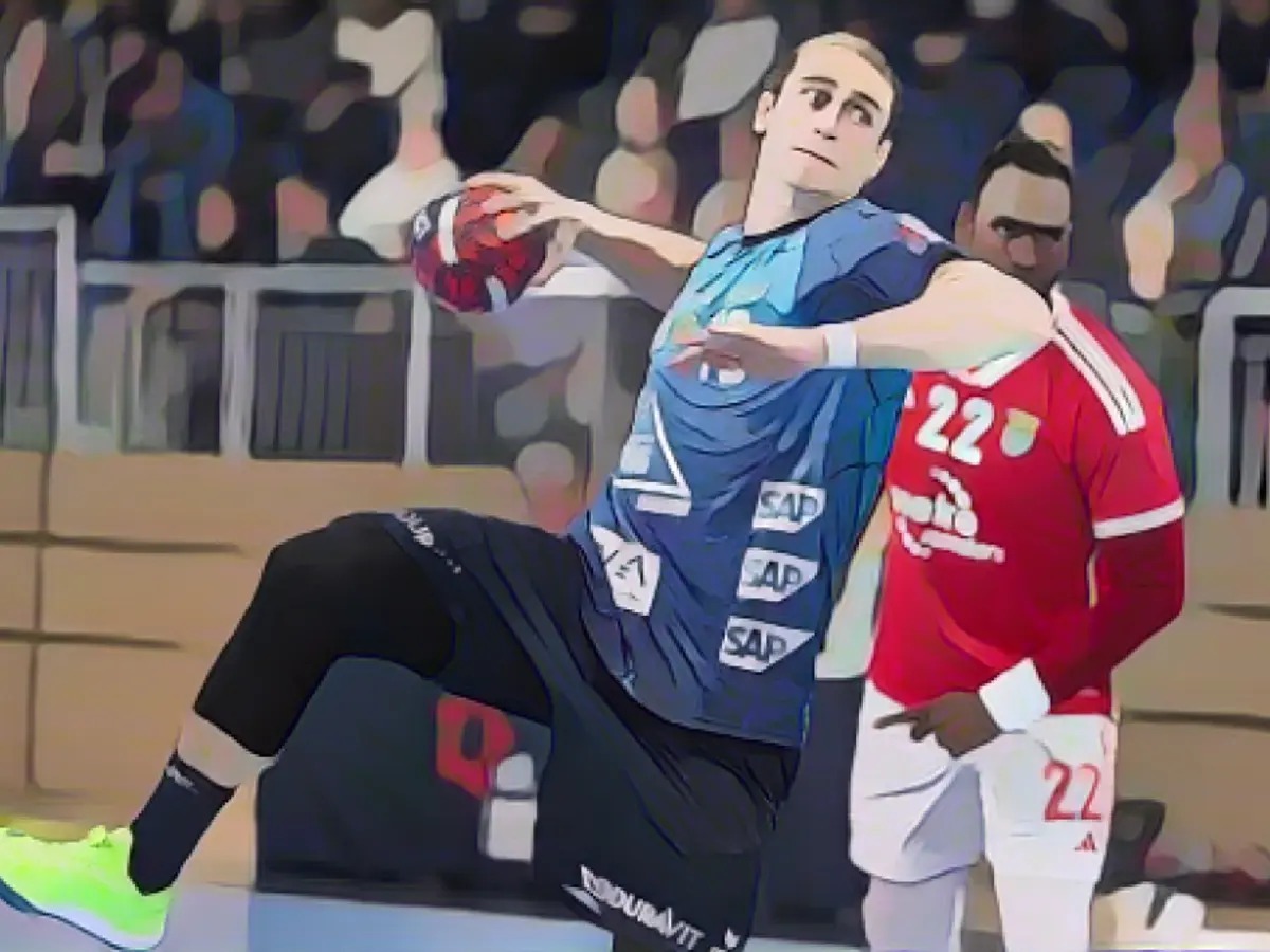 Magic lob crowns Lions victory