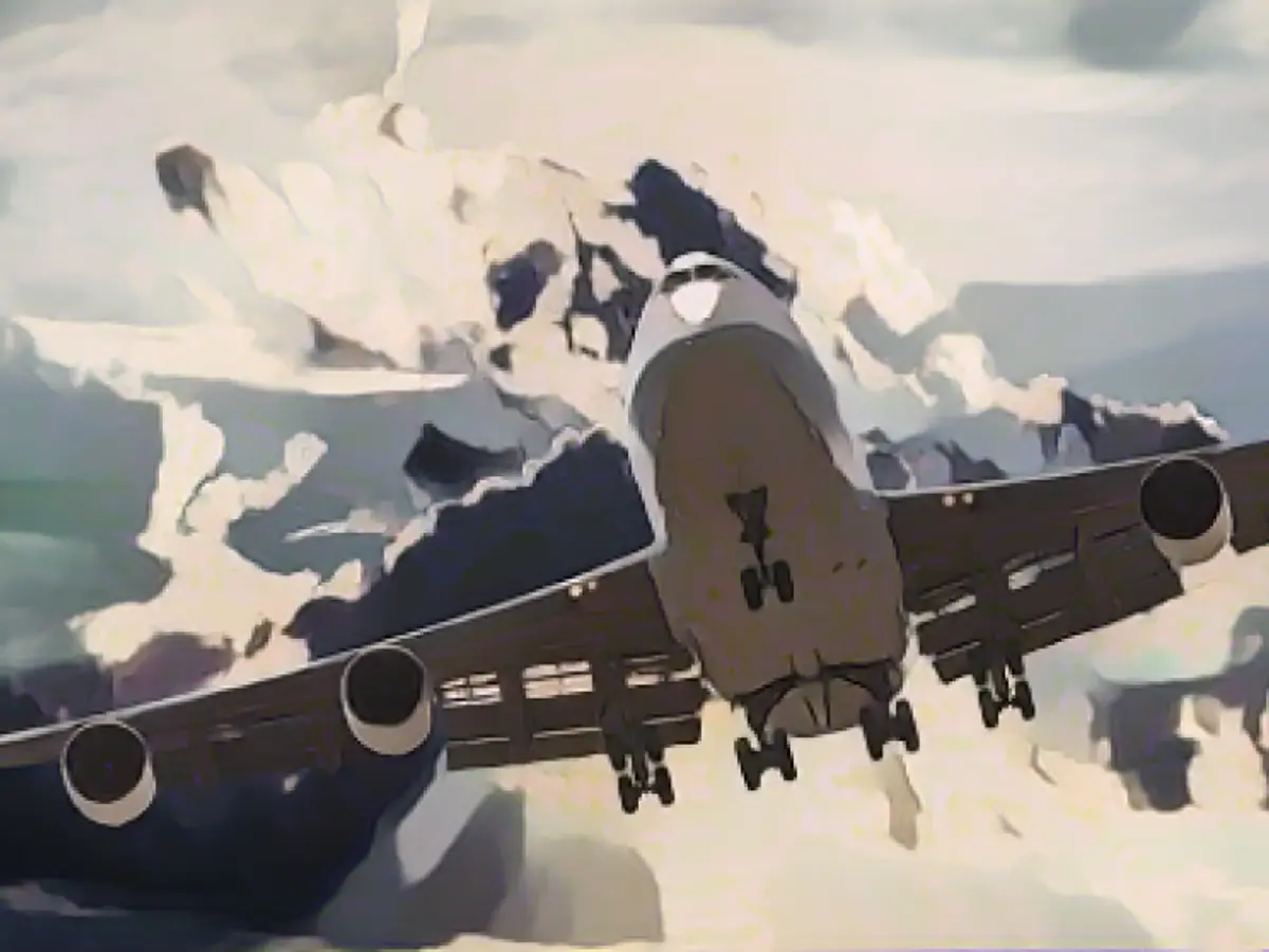 Airlines must offer replacements as quickly as possible