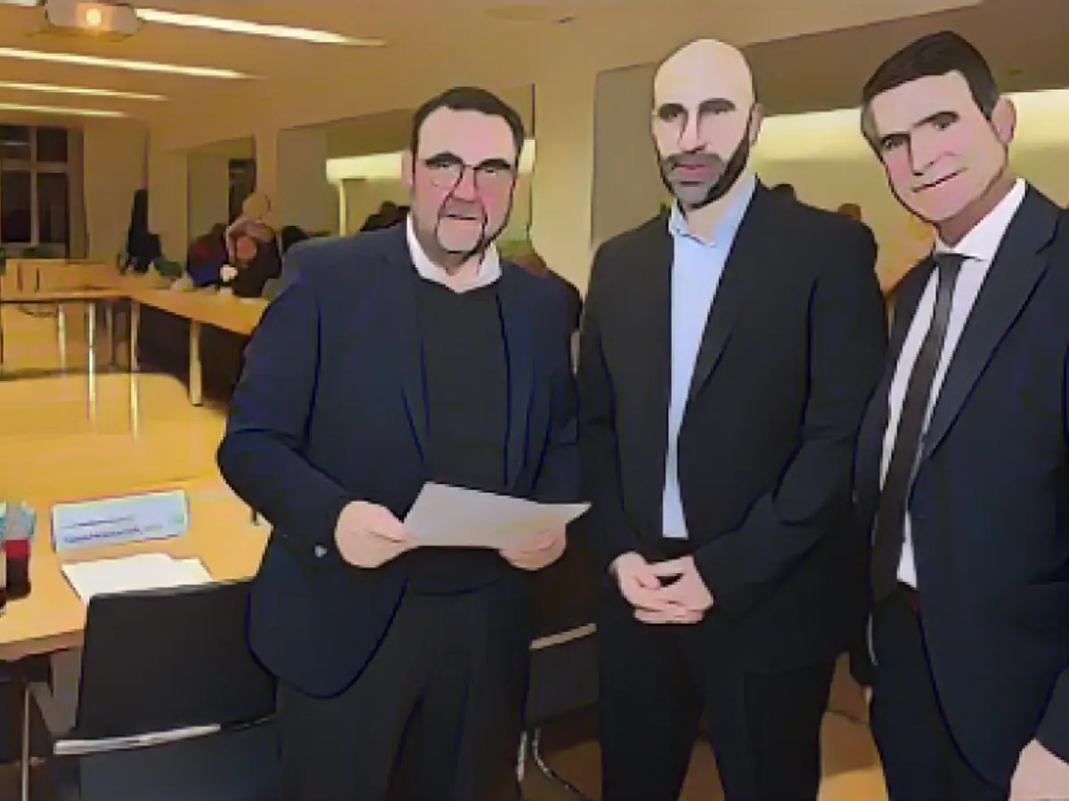 "Be clearer about what we expect from immigrants"