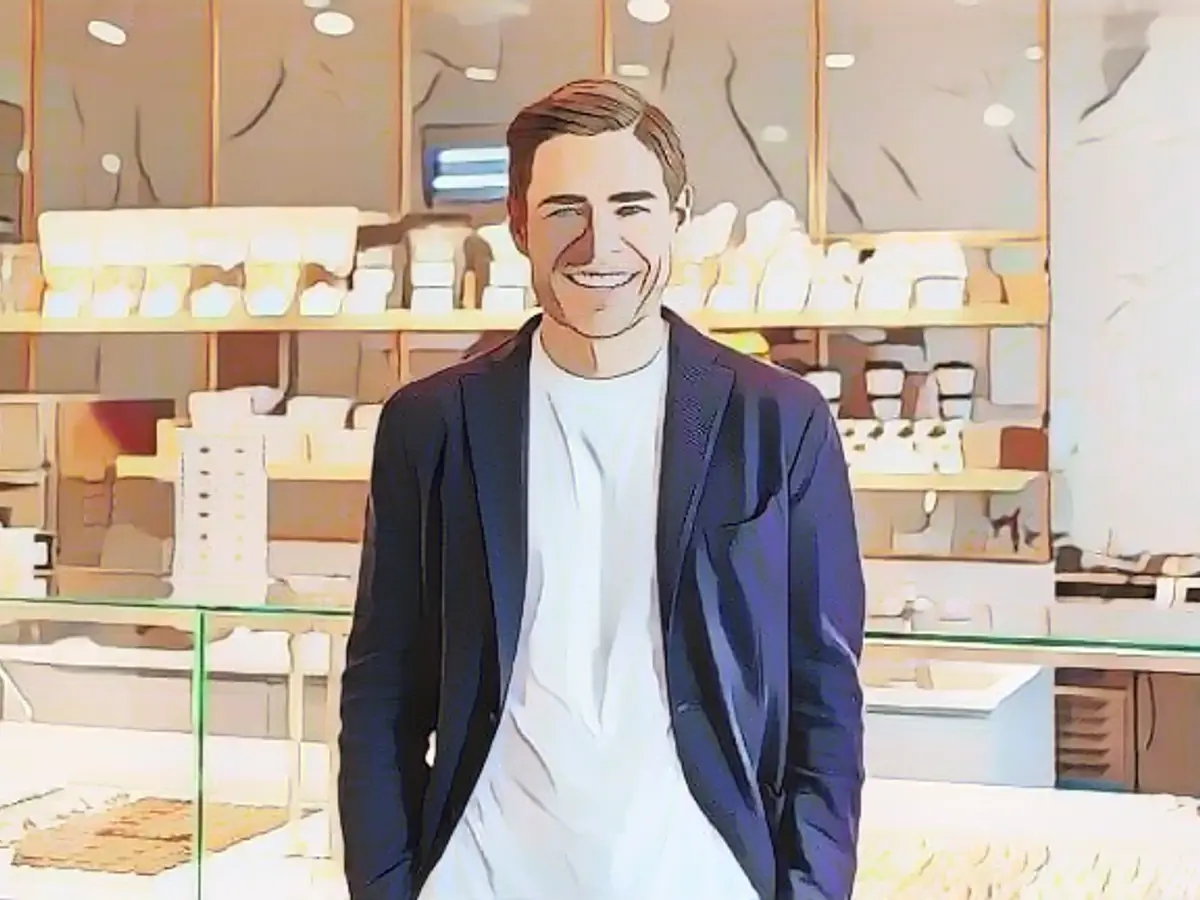 How my employee tricked his way to a citizen's allowance