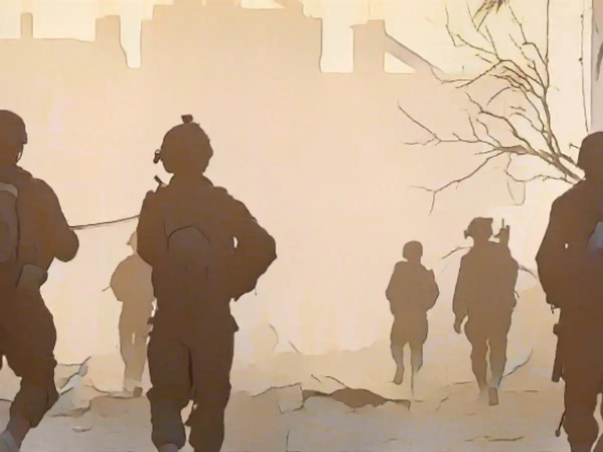 Israel's economy groans under the consequences of war