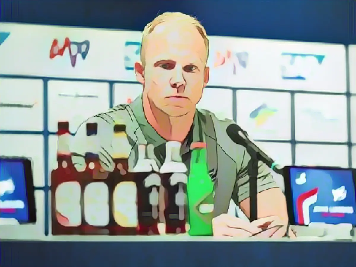 Adler Mannheim eliminated from Champions League