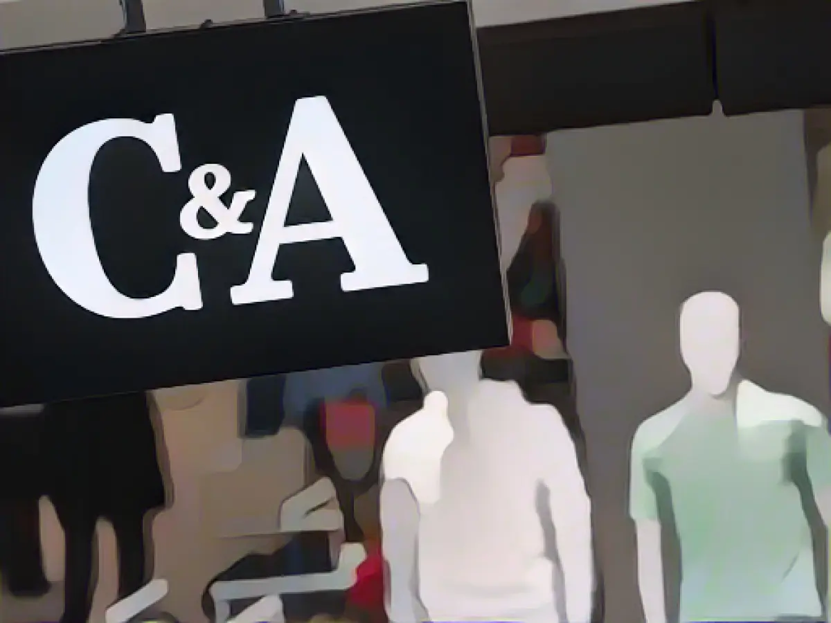 C&A plans to open 100 new stores in Europe