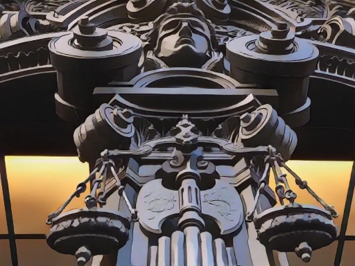 Negotiation on compensation after locker coup at Haspa