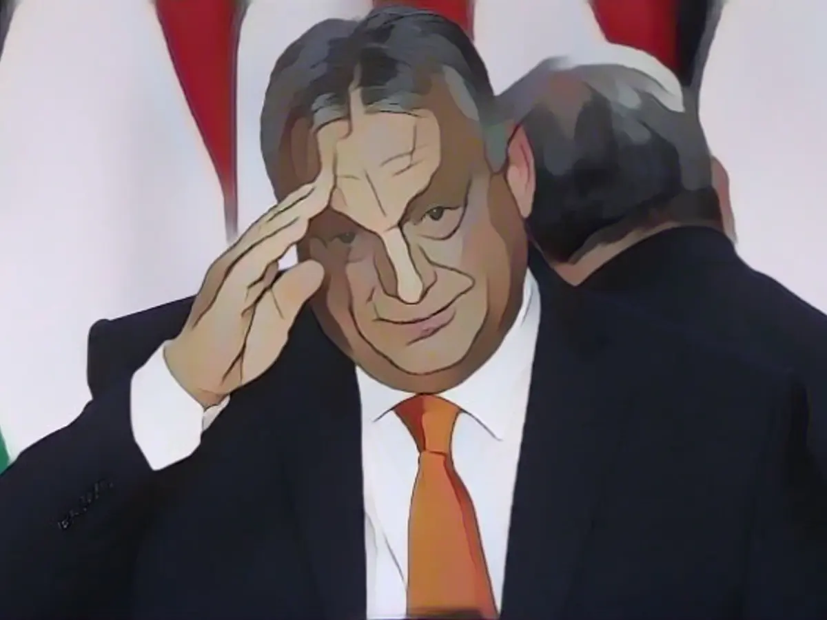 Orban wants to further restrict the opposition