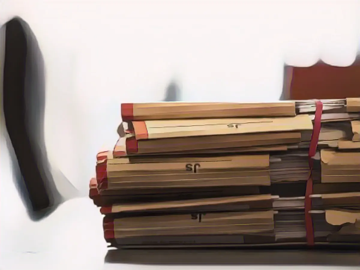 Commission for the Reappraisal of Abuse: Report presented