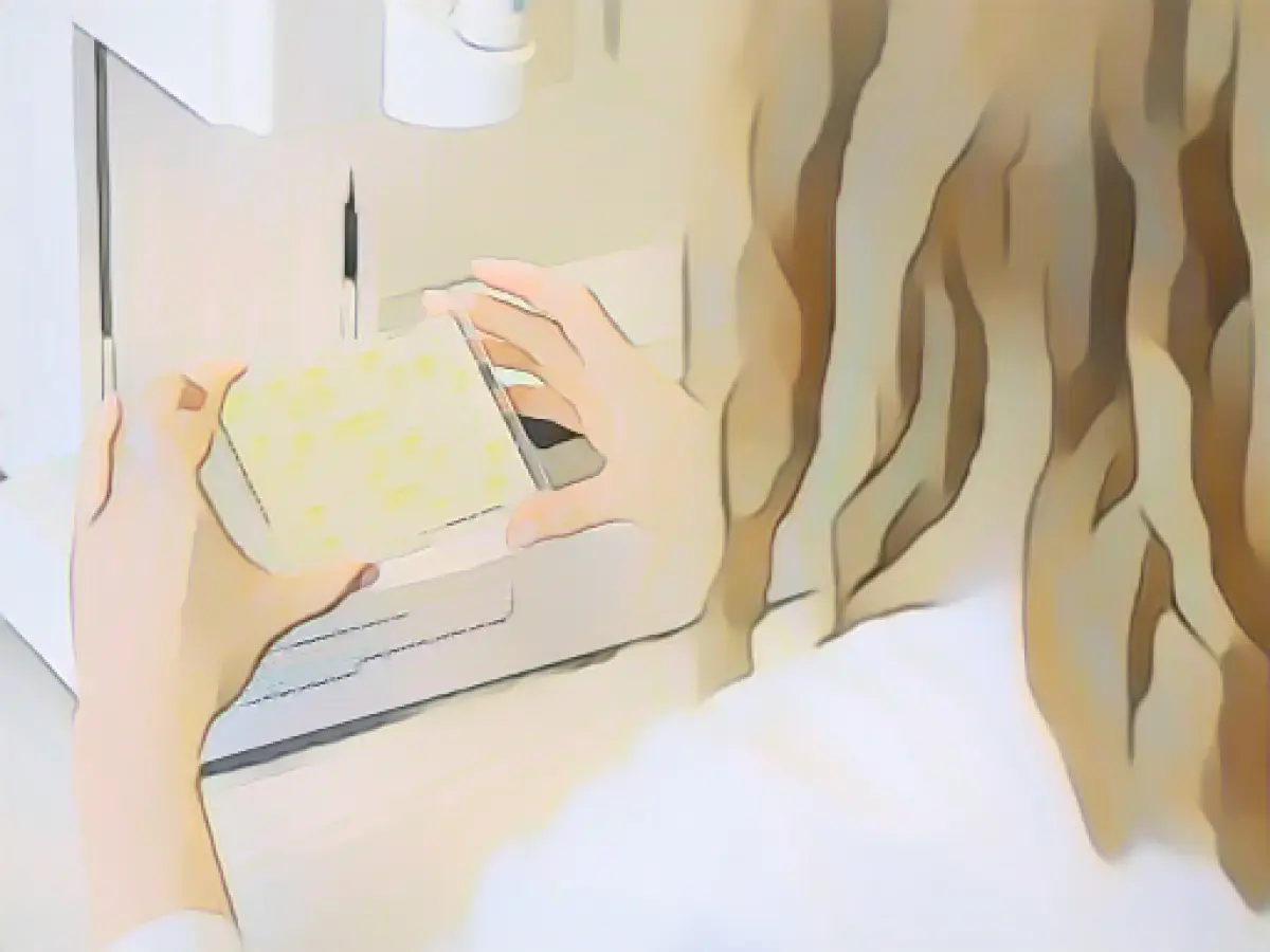 Gender gap in science is narrowing