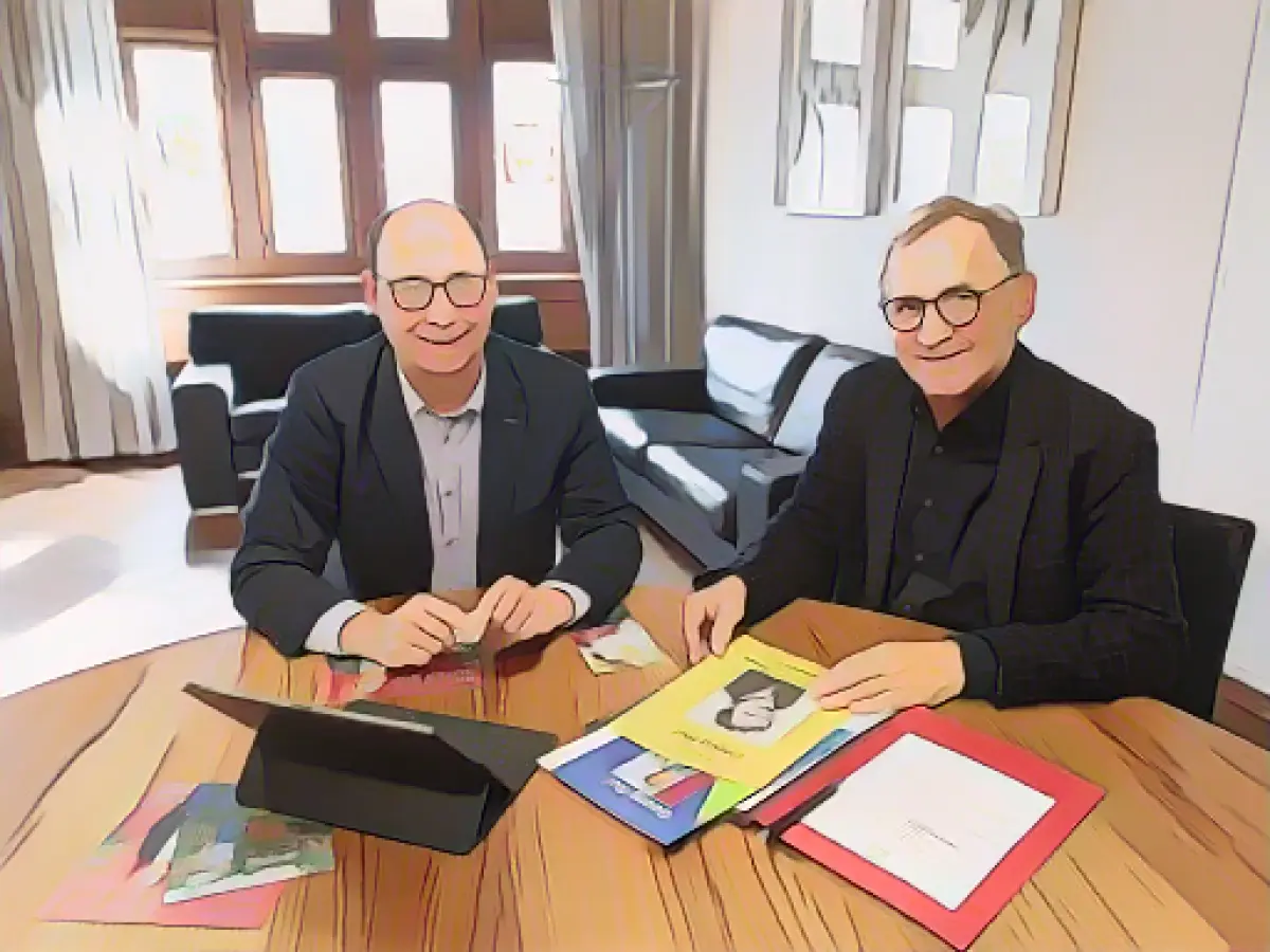 Mayoral elections in transition