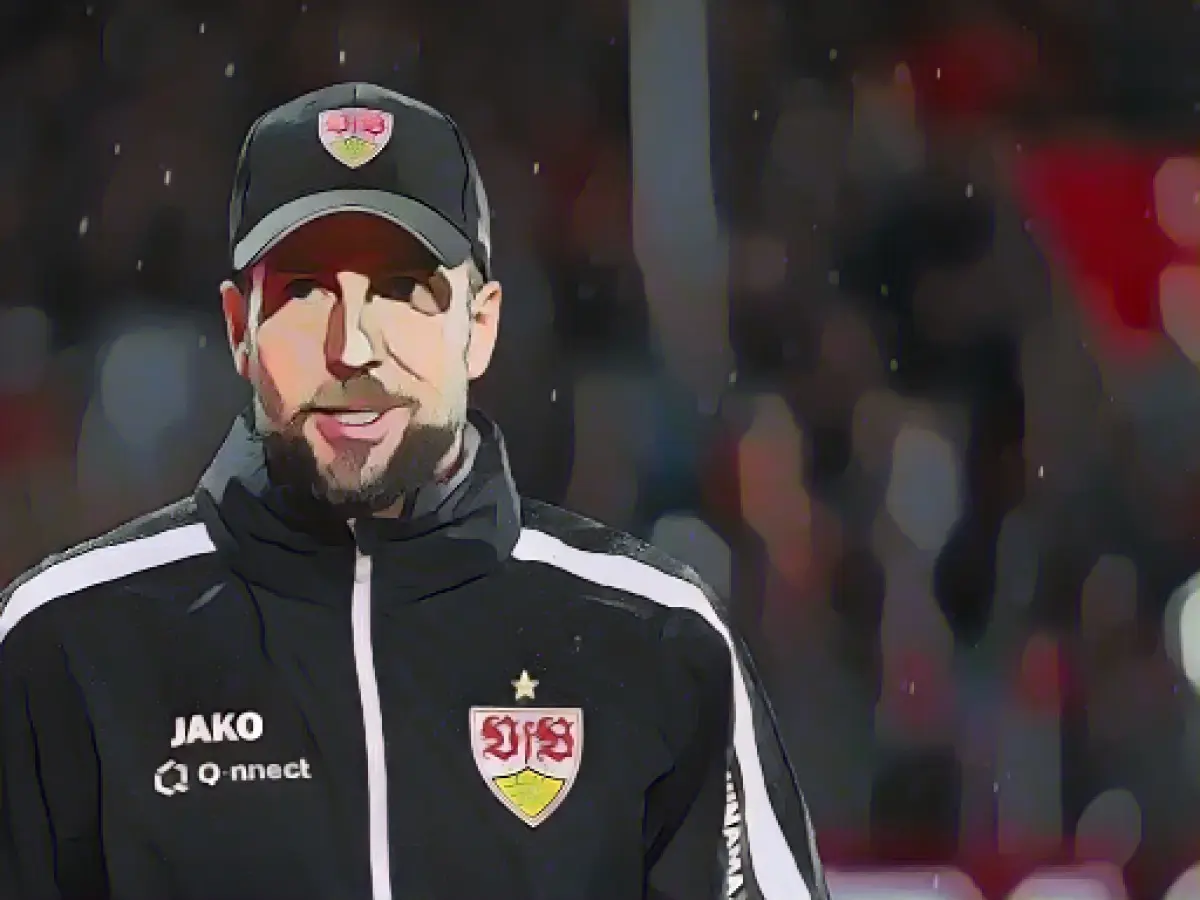 Dieter Hoeneß on his son: Has what it takes for the Champions League