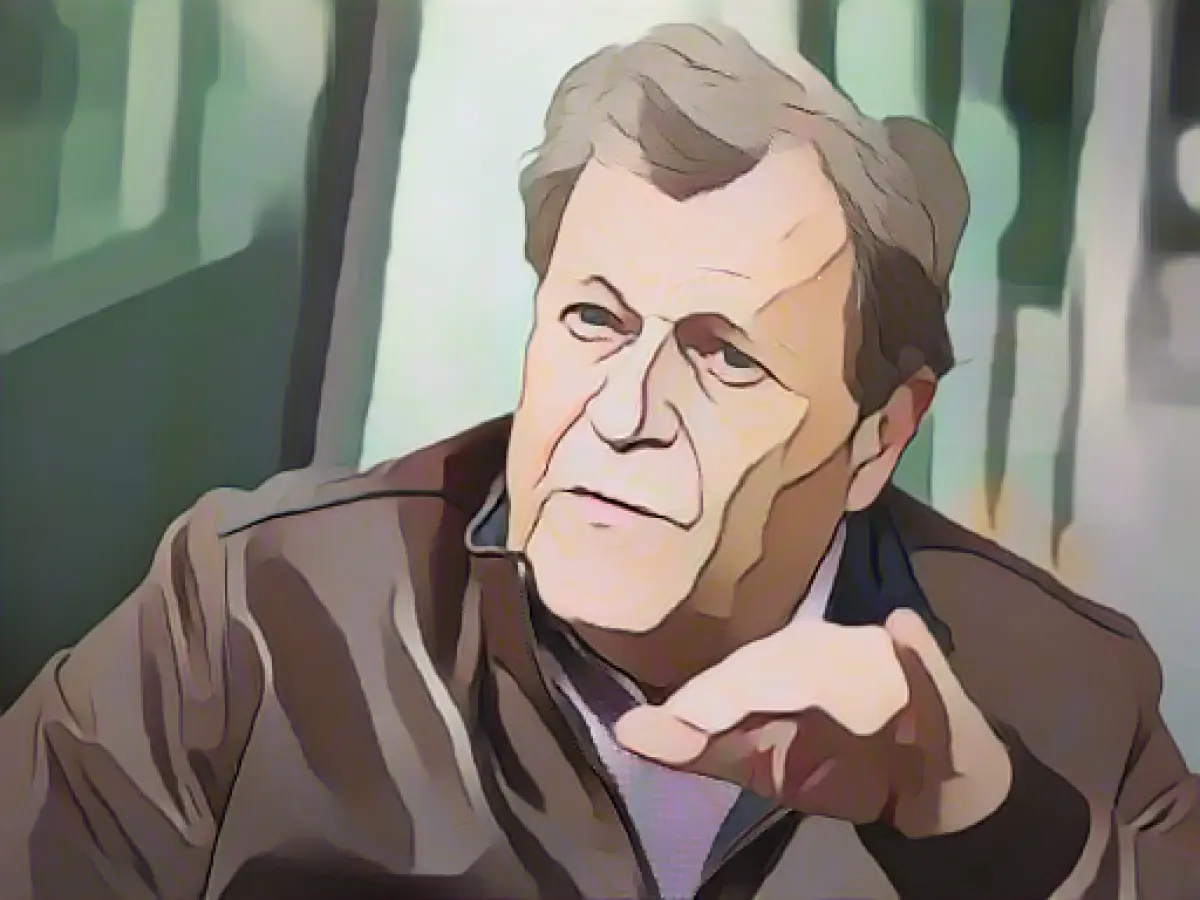 Haug on the Red Bull chasers: Not nearly good enough