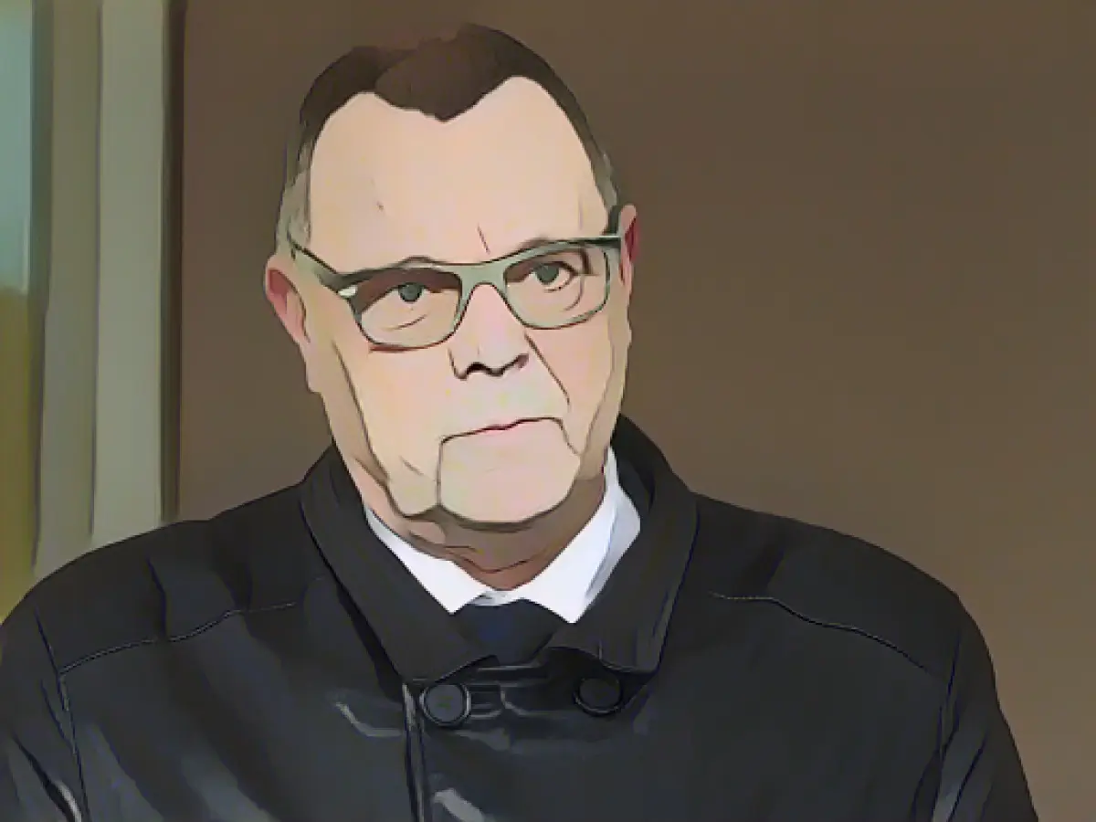 Around 1900 Syrians have entered the country via the state program