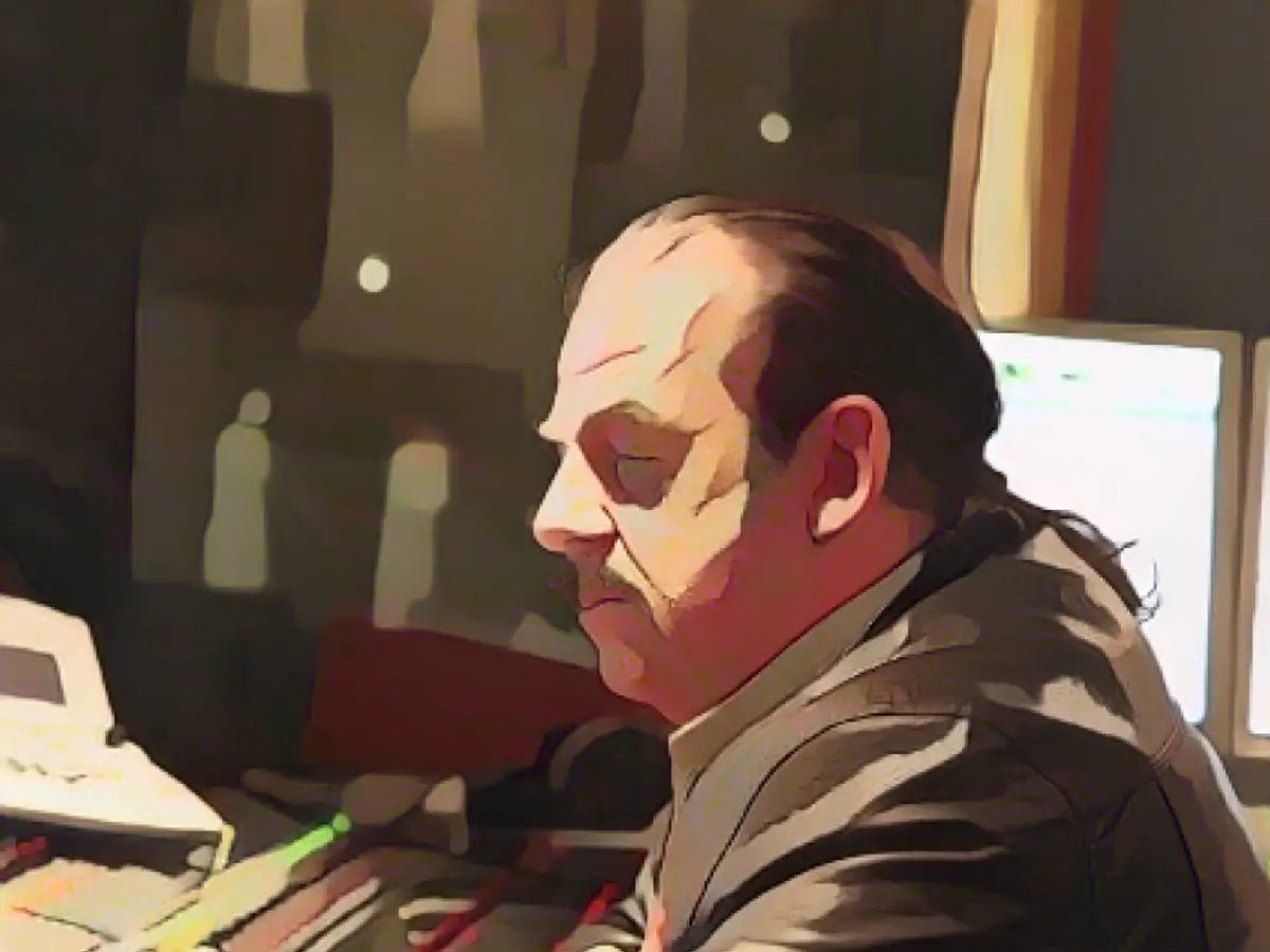 Stuttgart nominated for Grammy