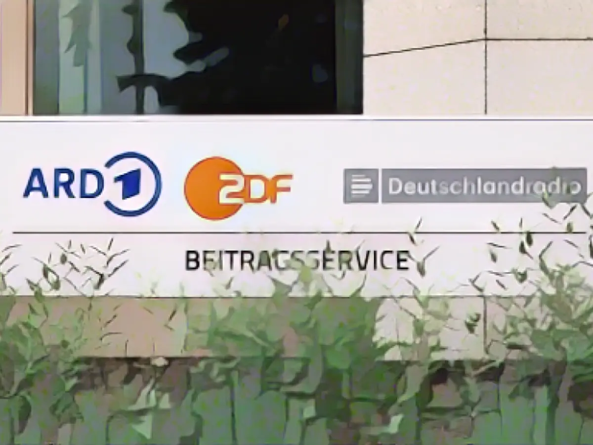 Länder revolt against GEZ increase