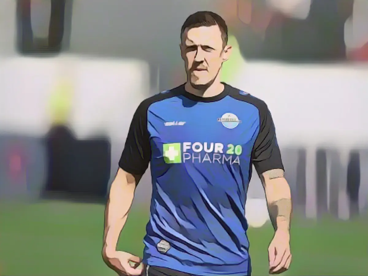 SC Paderborn: Contract with Kruse likely to be terminated