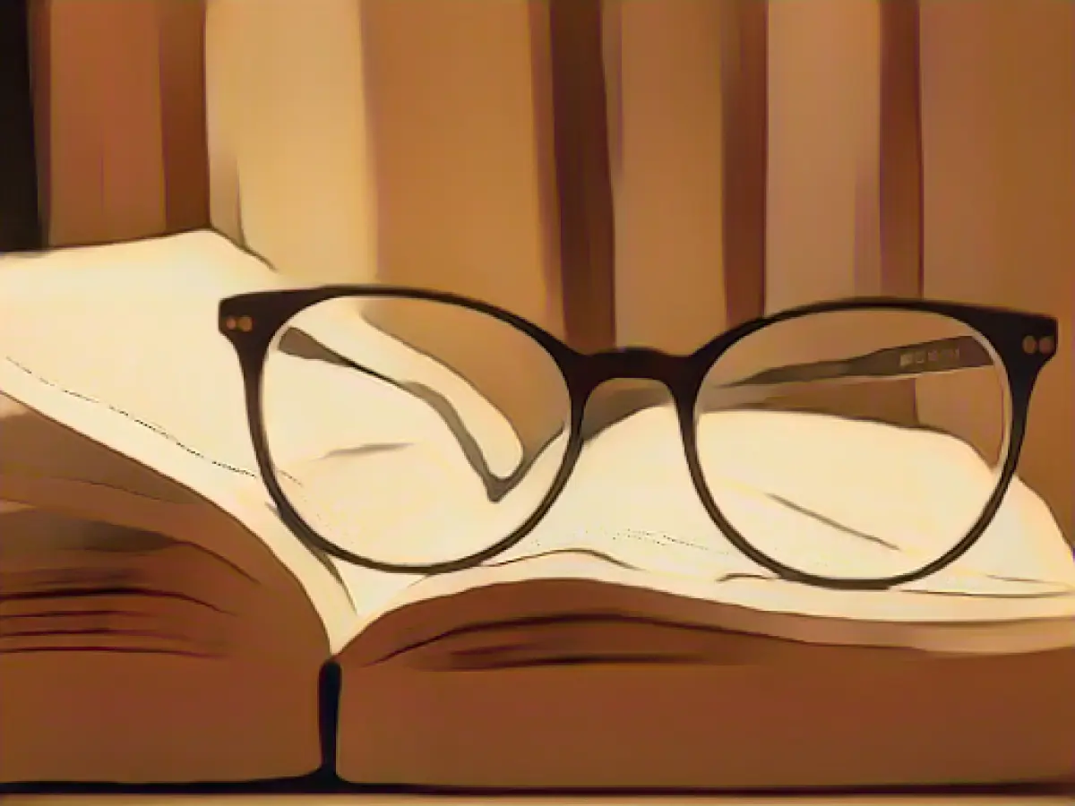 Book Day: Schoolchildren receive a story as a gift