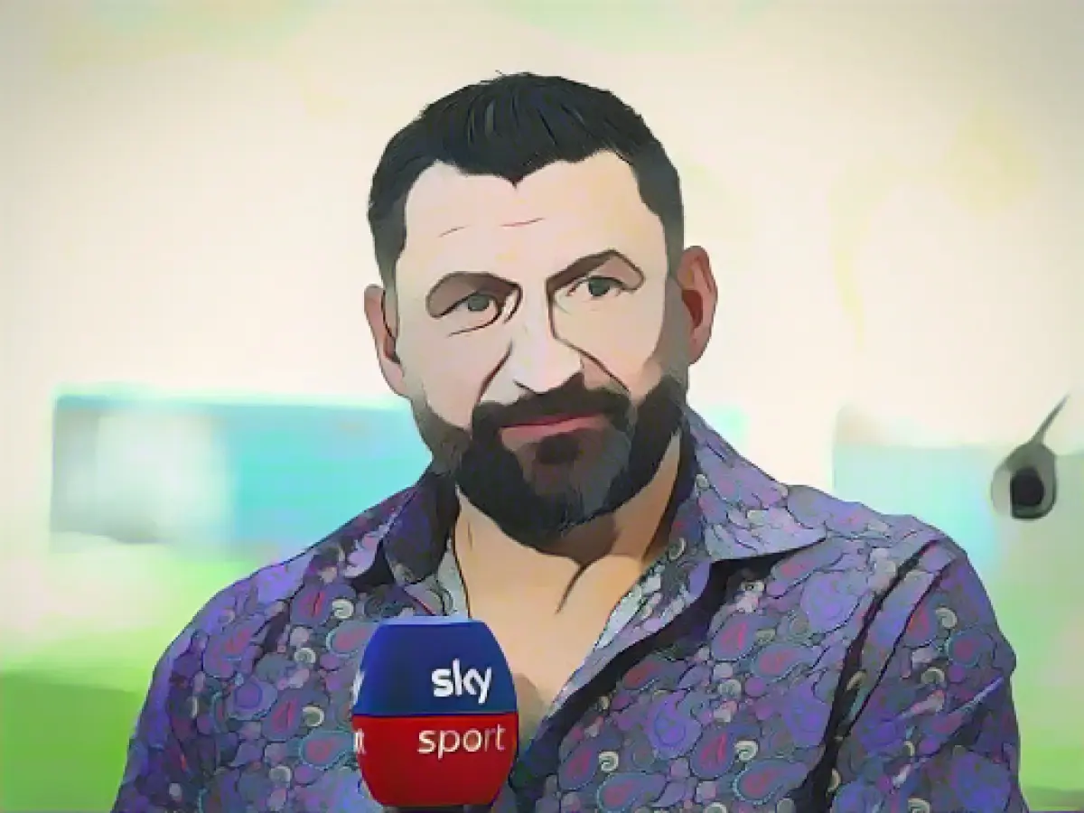 Löw, Flick, Baumgart: Mattuscka on succession at Union