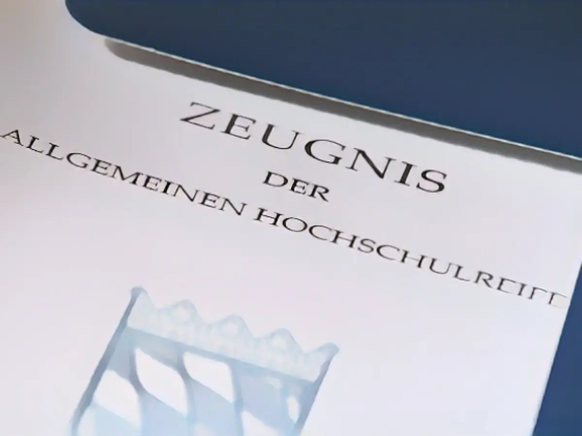 Disadvantage compensation notes in the certificate are permissible