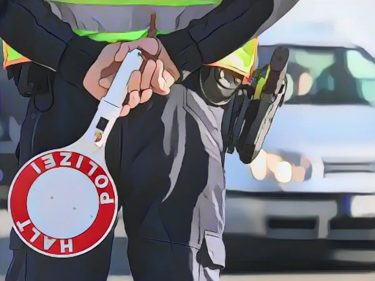 2.5 million crowns at Flensburg allegedly without an owner