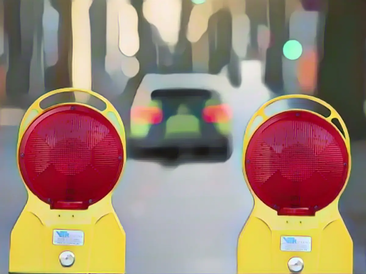 Bomb blast: Germendorf dinosaur park closes on Thursday