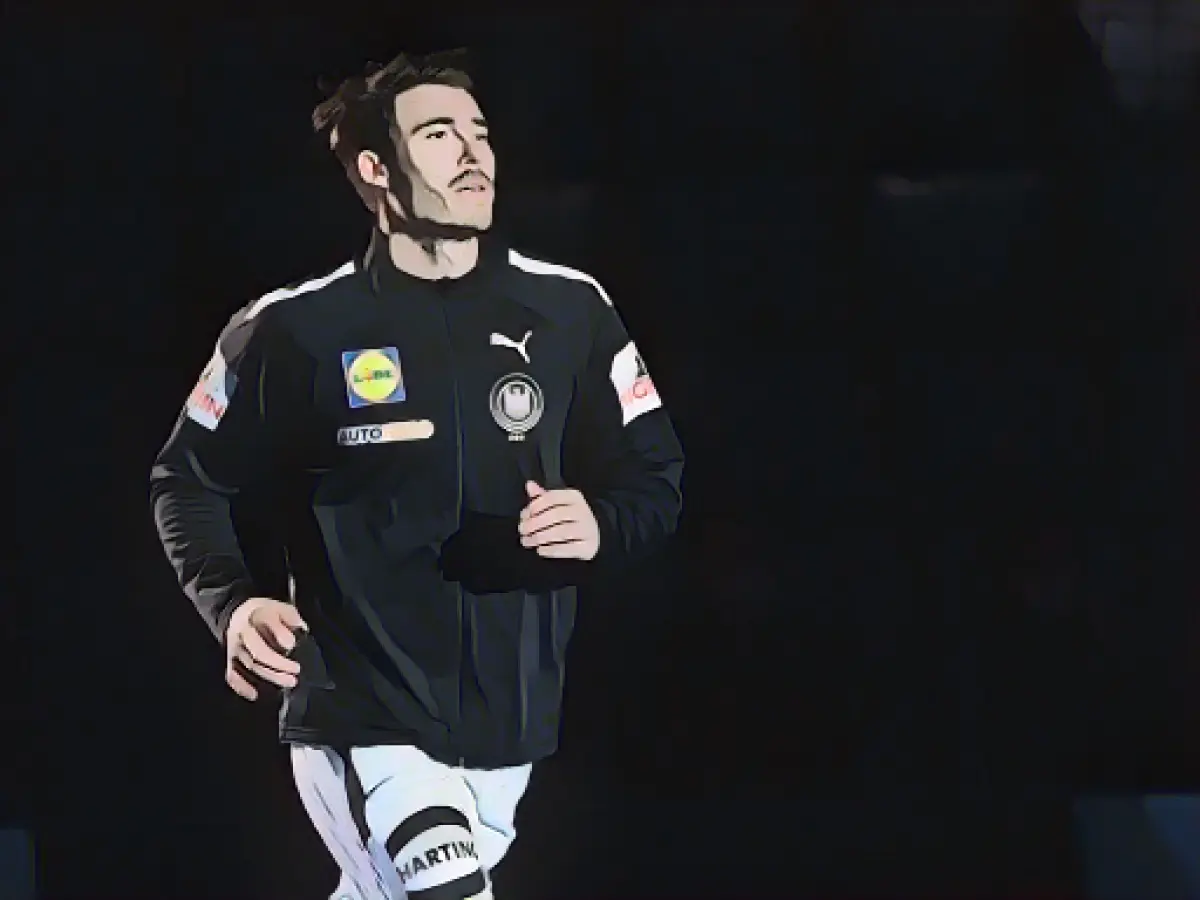 Wagner leaves HSG Wetzlar at the end of the season