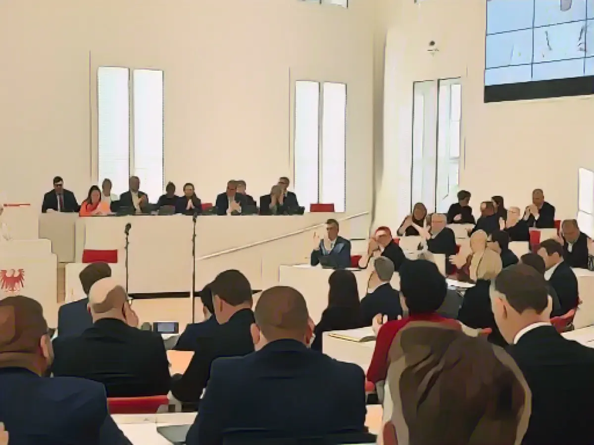 Celebration of the partnership with the Greater Poland Voivodeship