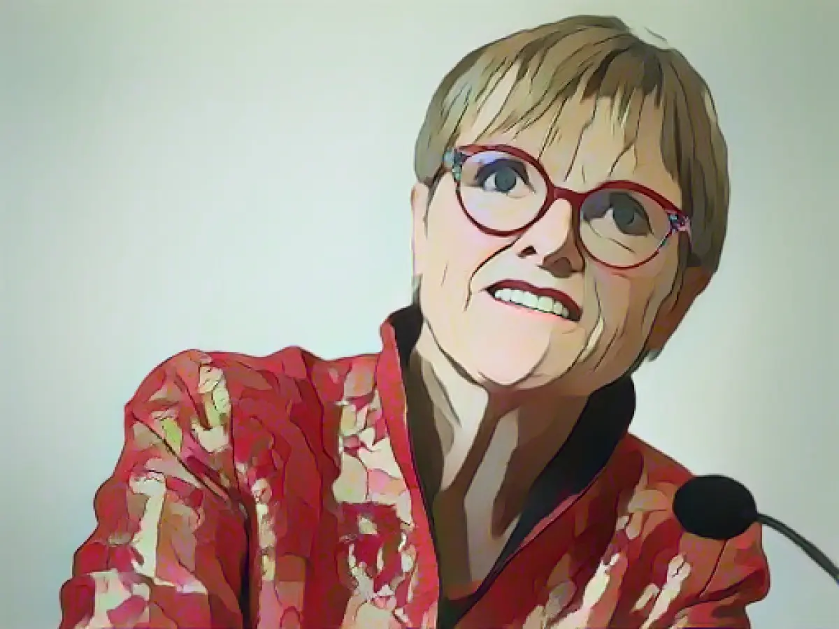 Ulrike Lorenz remains President of the Klassik Stiftung Weimar