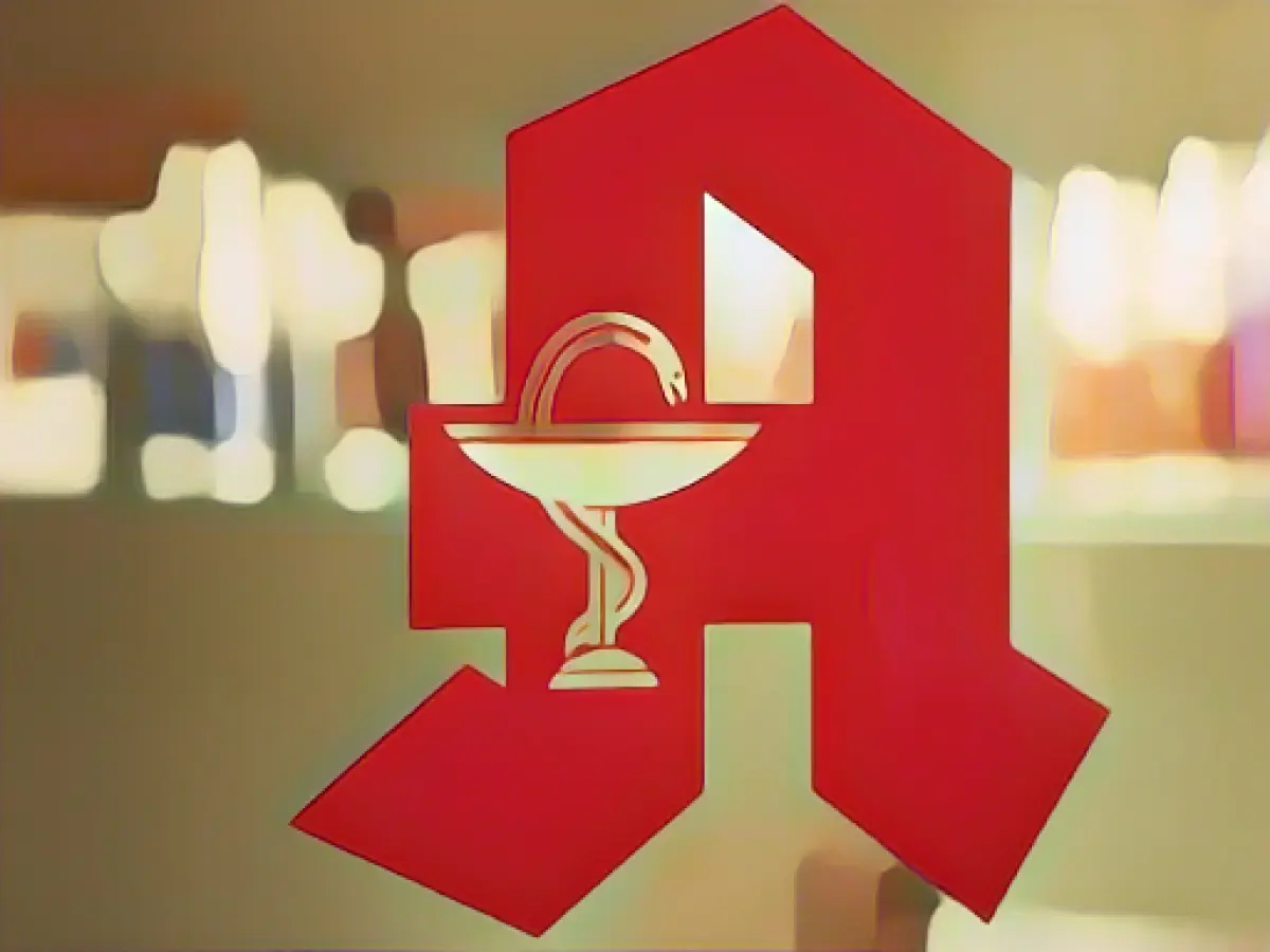 Pharmacies closed: Thousands protest in Stuttgart