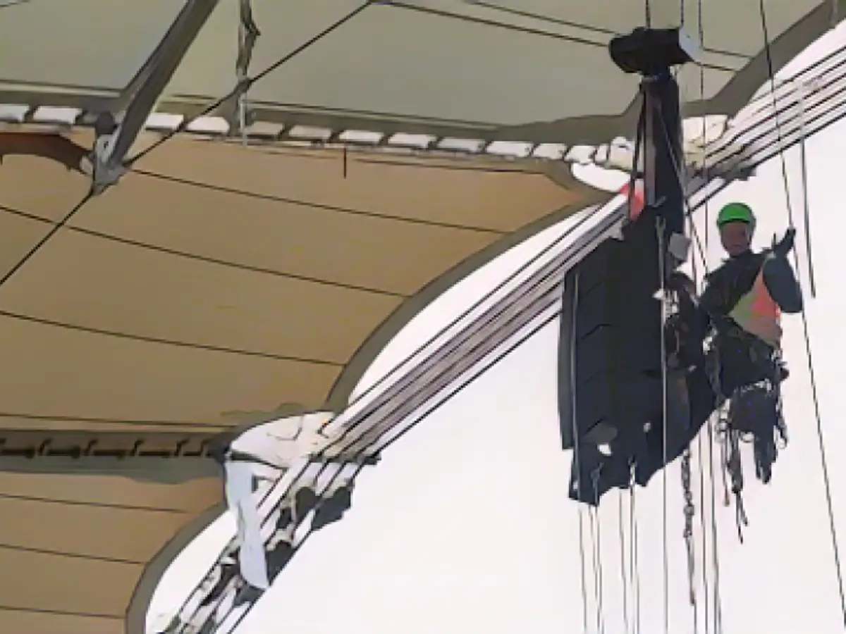 HSV with sound debut against Braunschweig